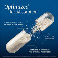 Nobi Nutrition label and nutritional facts view showing ingredient transparency