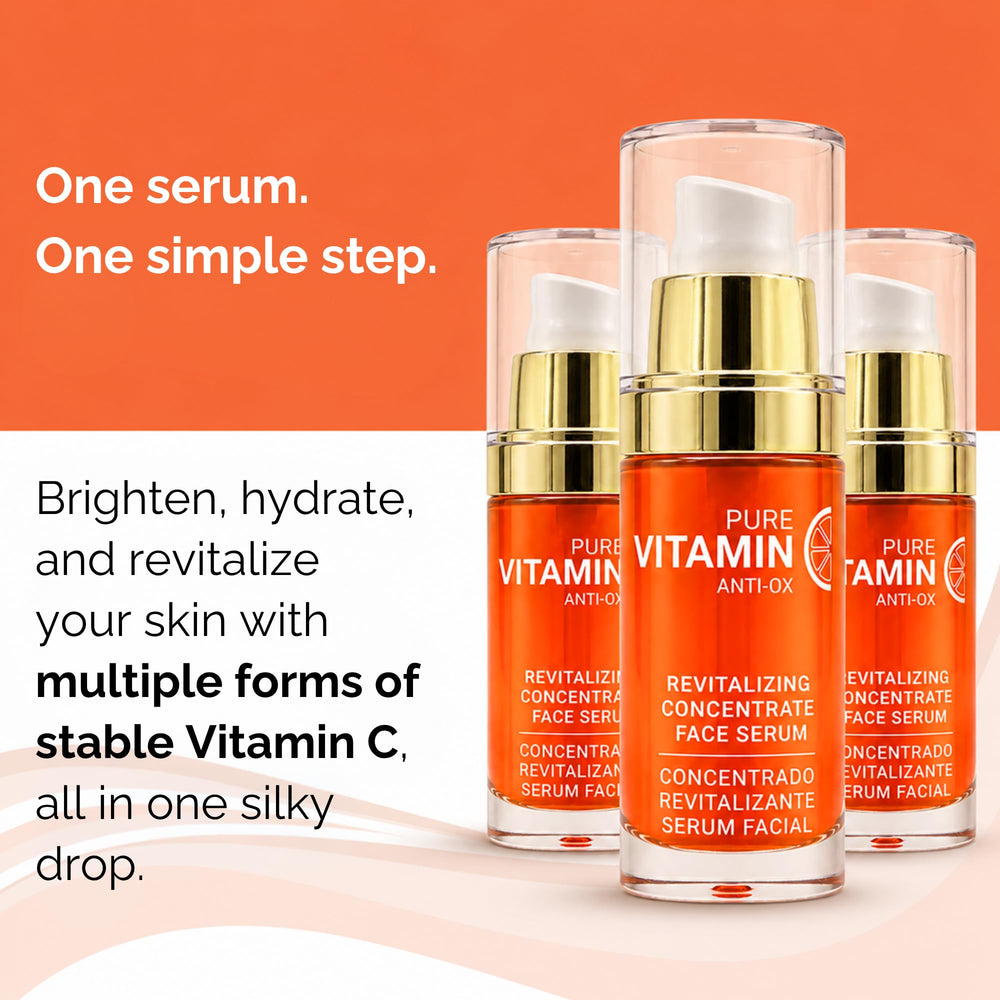 Noche Y Dia beside kiwi lemon orange highlighting natural actives