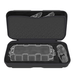 NOCO GBC013 interior molded fit holding GB40 securely, prevents movement damage