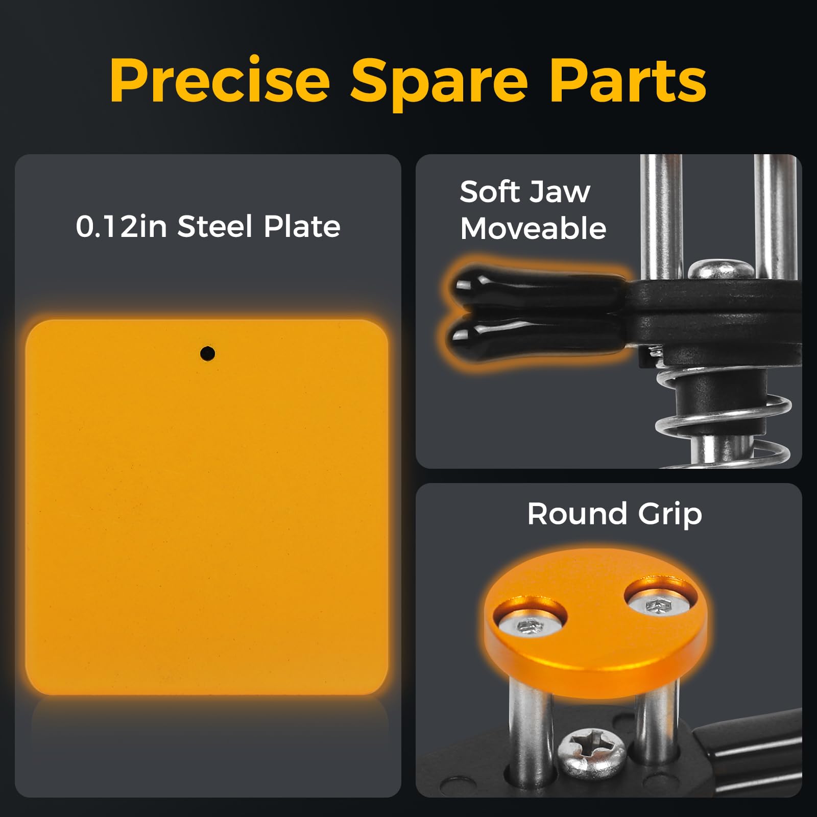 NOEVSBIG in hand to show scale and portability for on-site repairs and hobbies