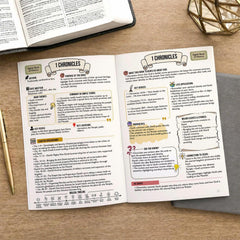 Nonlae close-up of page typography showing legible layout for easy reading