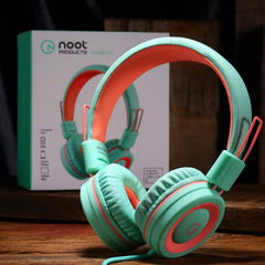 noot products K11 folded for compact storage and easy travel