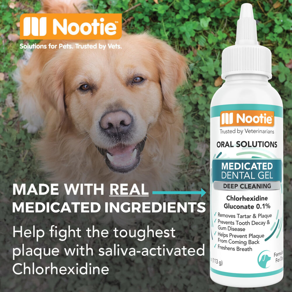 Nootie gel texture on fingertip demonstrating easy spread and cleaning