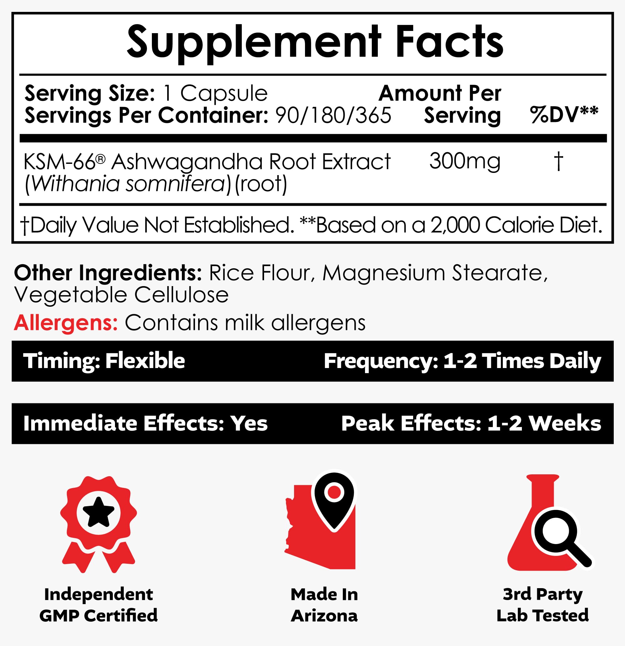 Nootropics Depot capsules close-up showing capsule texture and easy dosing benefit