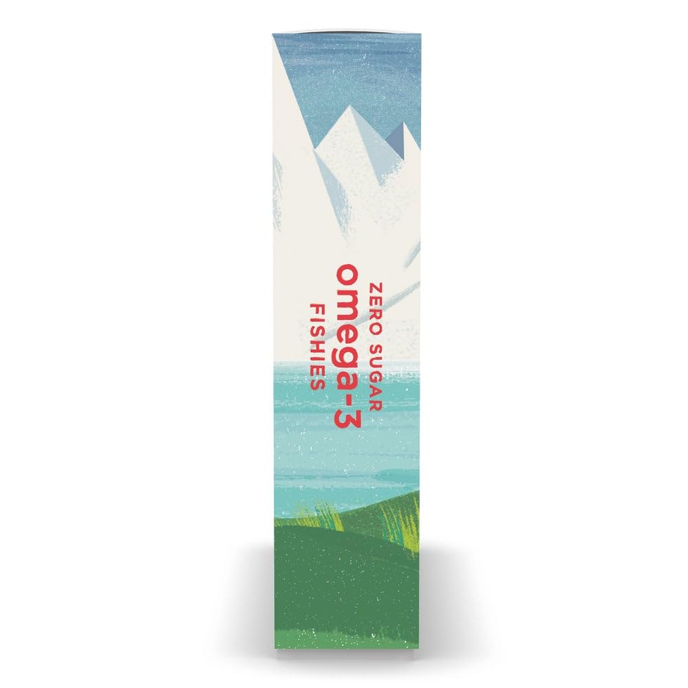 Nordic Naturals label close-up highlighting third-party testing and purity