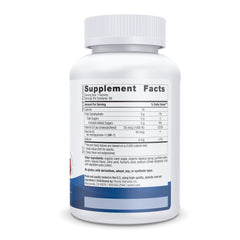 Close-up of Nordic Naturals gummy texture highlighting pomegranate flavor and chewability