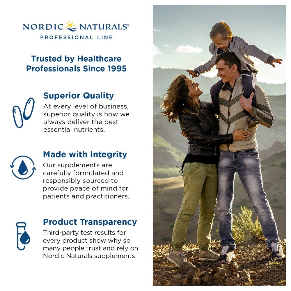 Nordic Naturals lemon visual emphasizing flavor to reduce fishy aftertaste