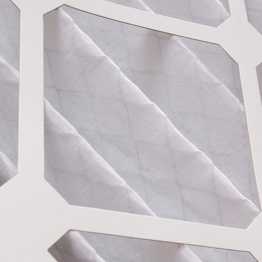Nordic Pure installed in return vent improving airflow and system protection