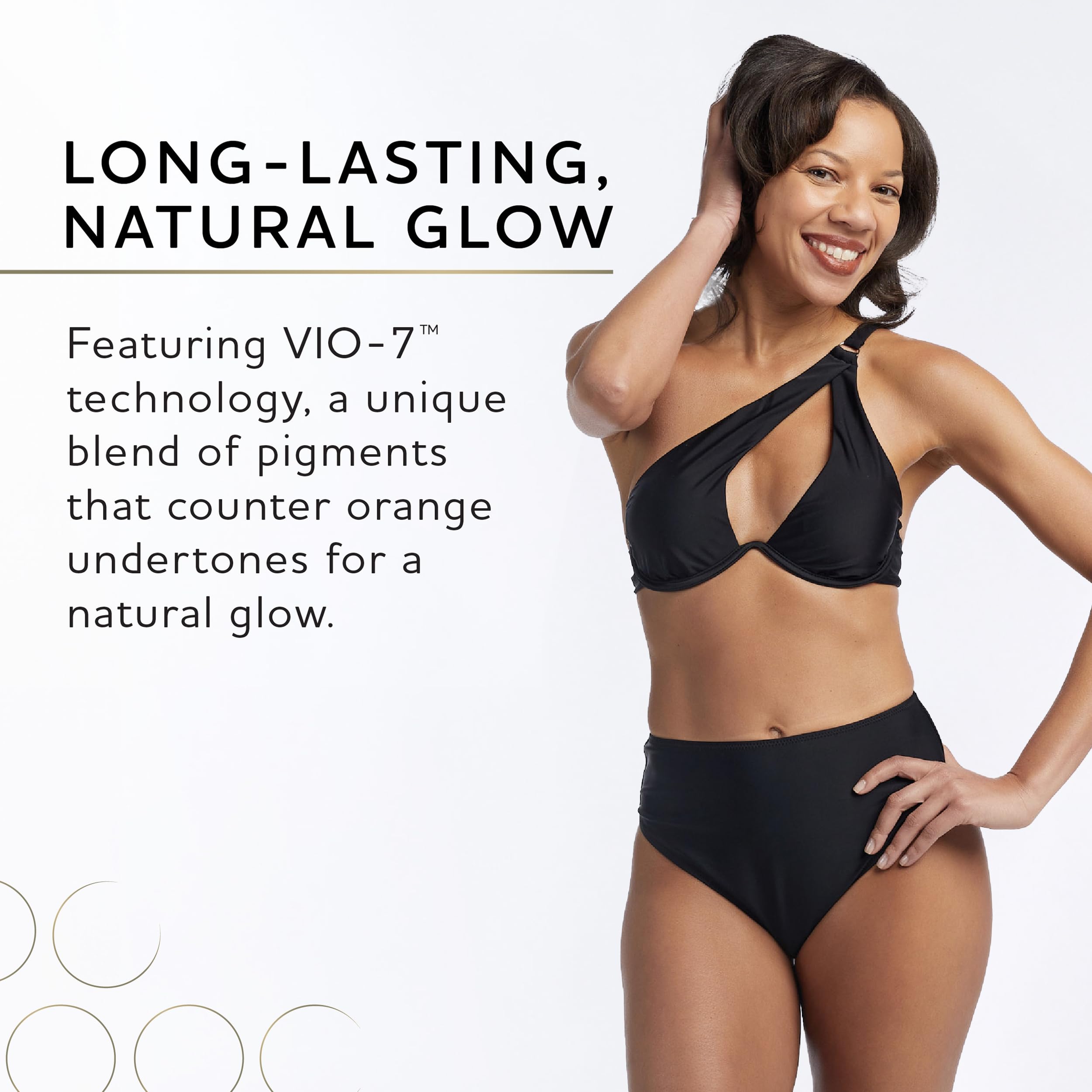 Norvell product label highlighting botanicals and ingredient details