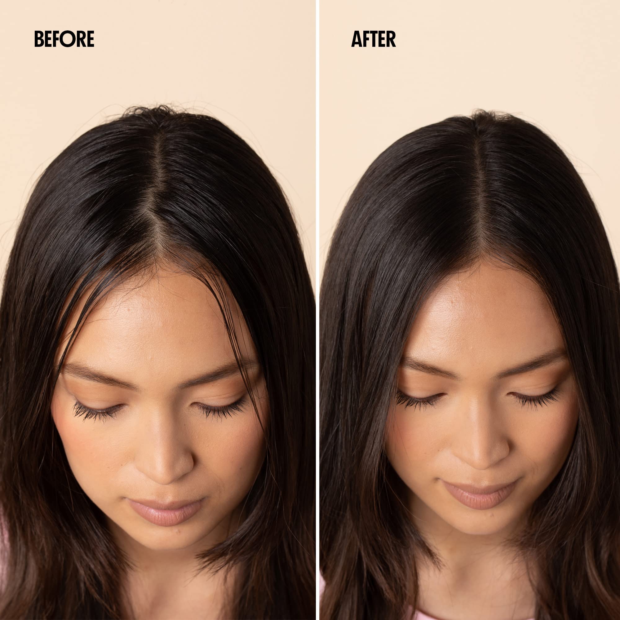 Not Your Mother's alongside other brand products illustrating complementary styling options