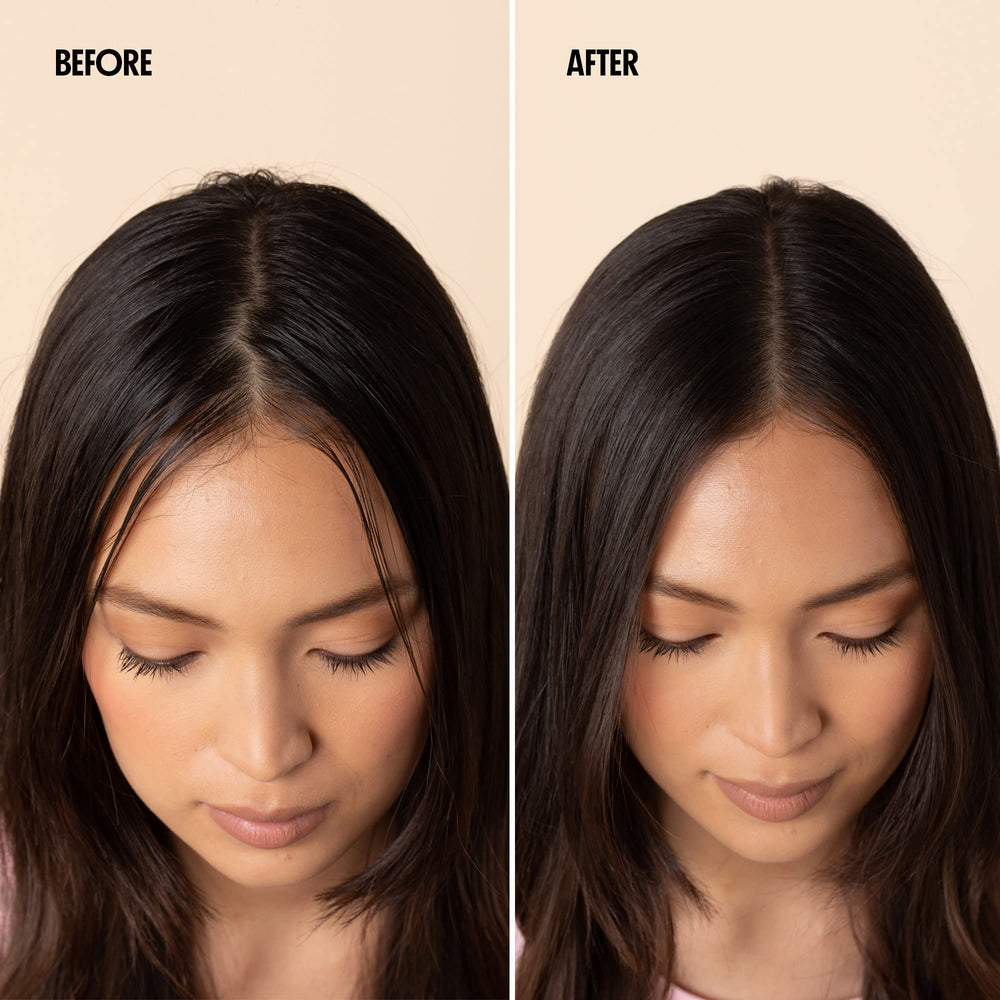Not Your Mother's alongside other brand products illustrating complementary styling options