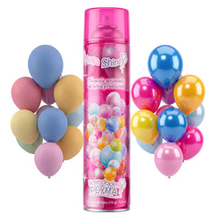 Novedades Peyma can front view showing label and 570 mL size benefit