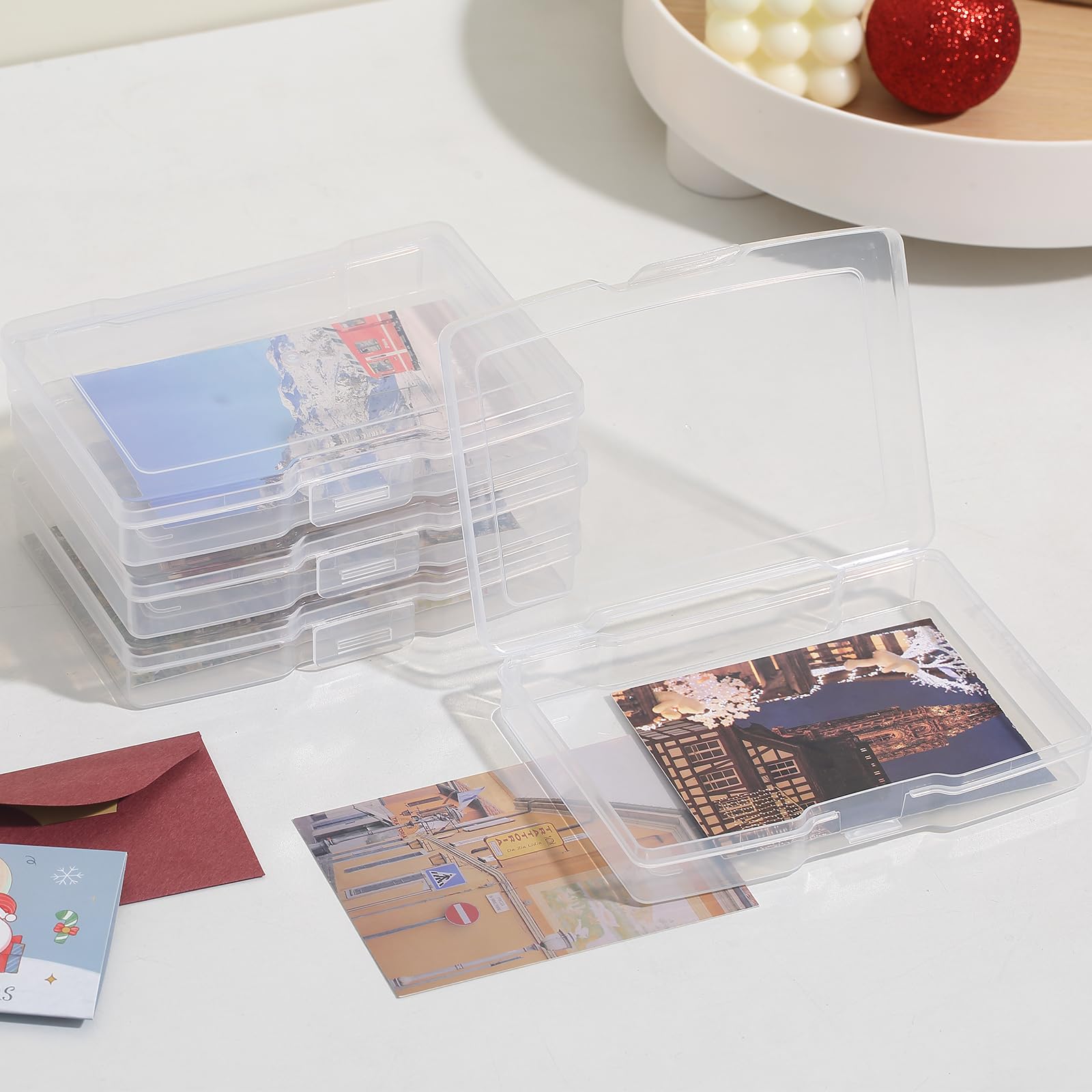 novelinks labeling and organization example showing quick content identification
