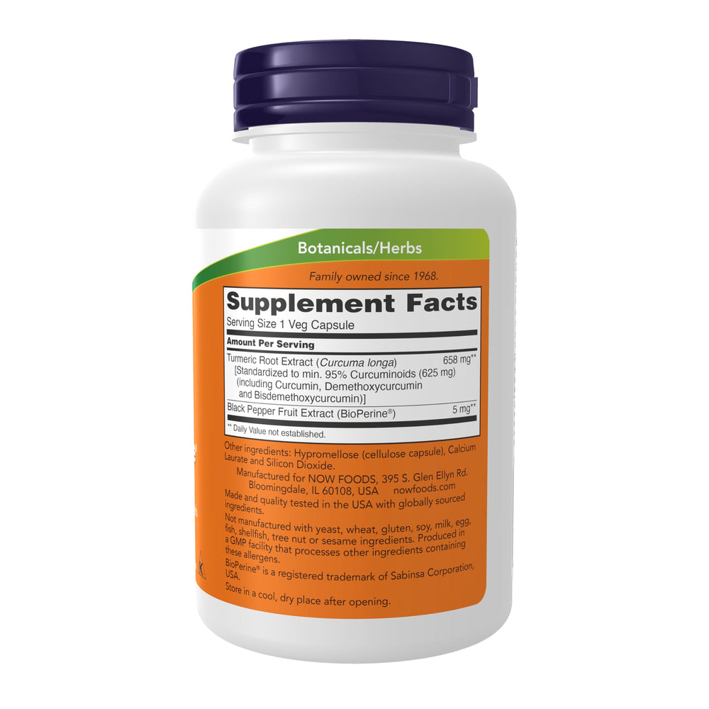 closeup of a single NOW vegetarian capsule highlighting capsule quality benefit