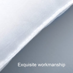 NTBAY cotton cover close up highlighting breathable soft texture