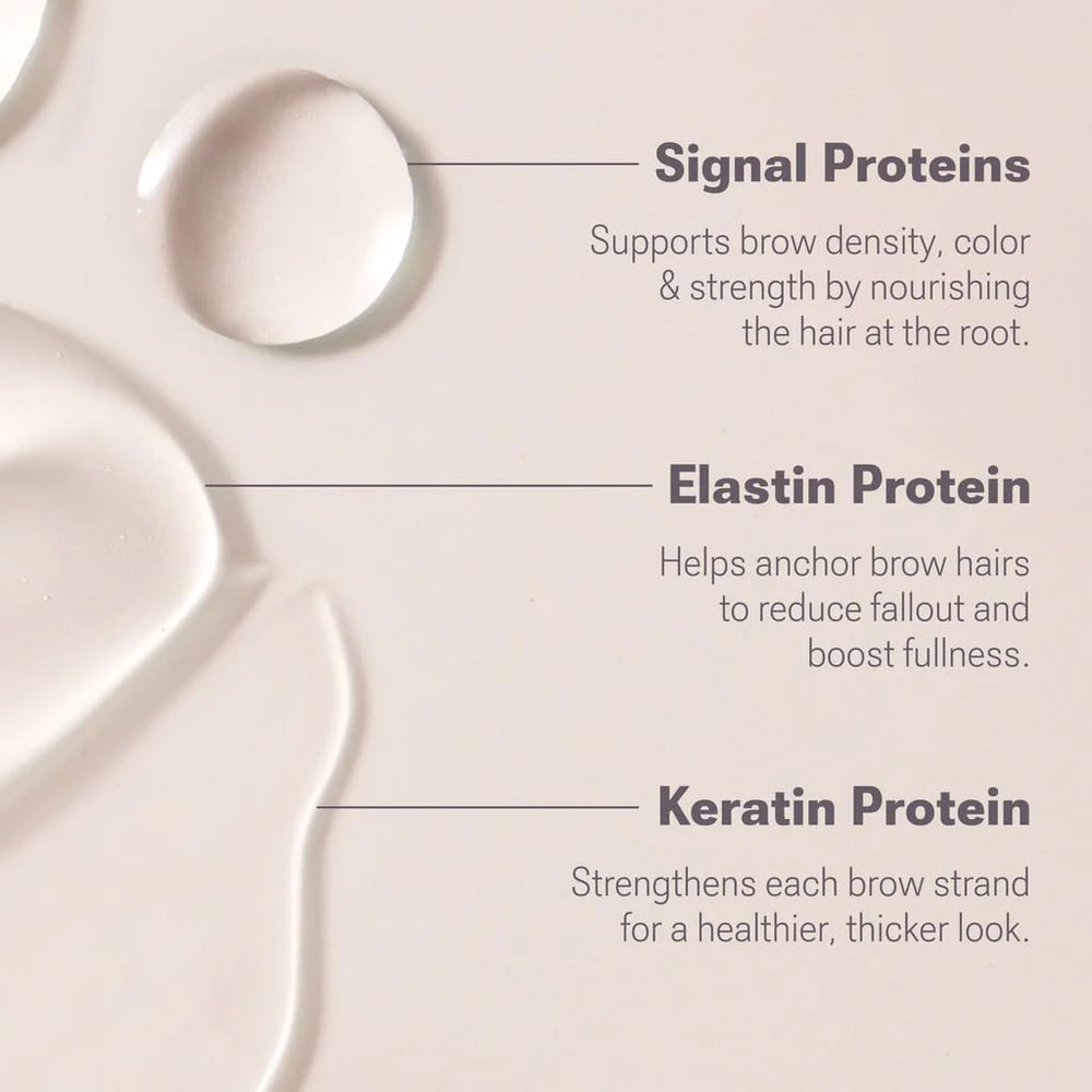 NULASTIN 0.1 oz bottle in hand showing compact travel-friendly size