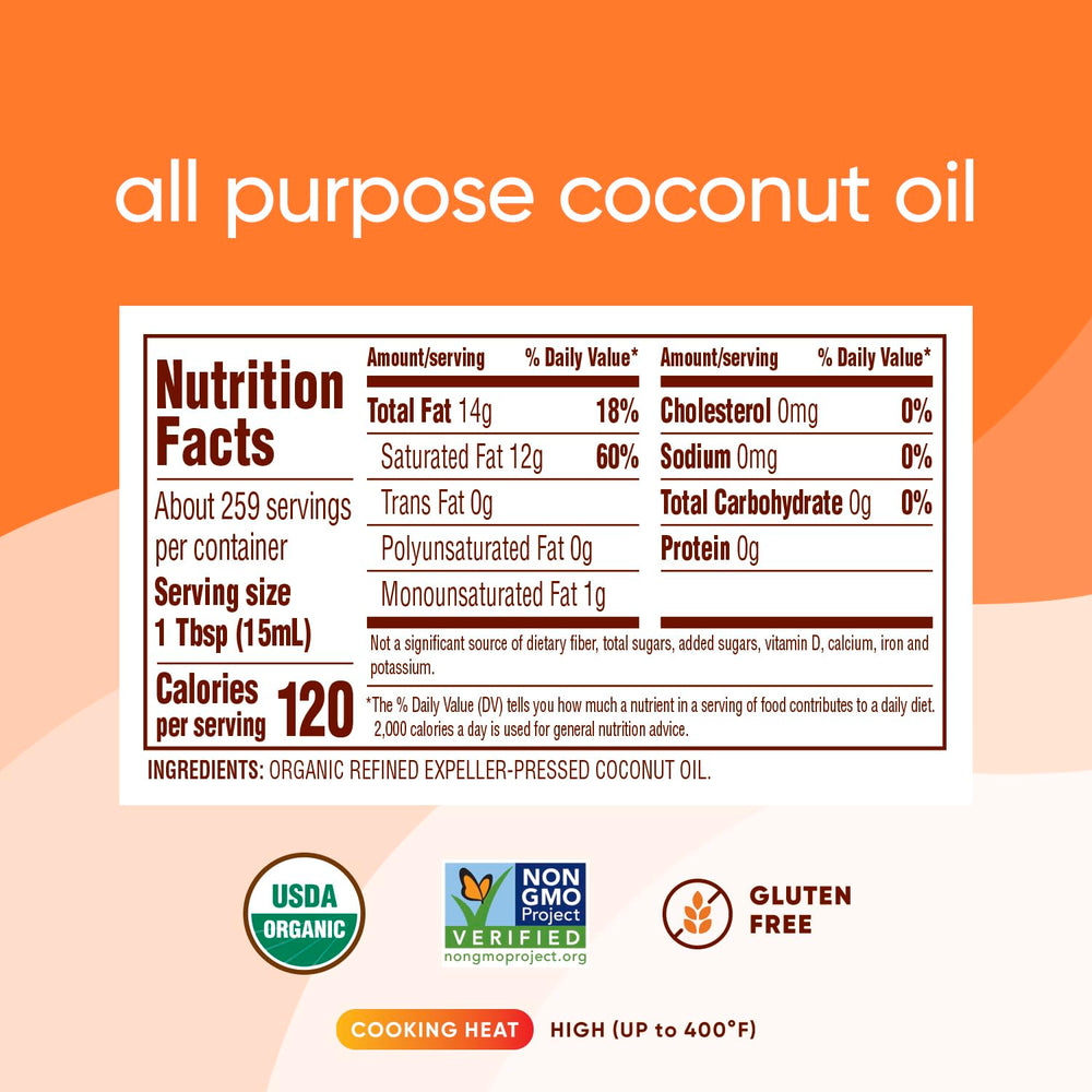 Nutiva oil used in a high-heat stir fry demonstrating smoke point