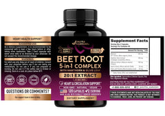 NUTRAHARMONY close-up capsule view highlighting smooth vegetarian capsule for convenience
