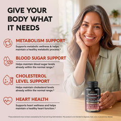 NUTRAHARMONY Ceylon cinnamon bark detail highlighting premium ingredient