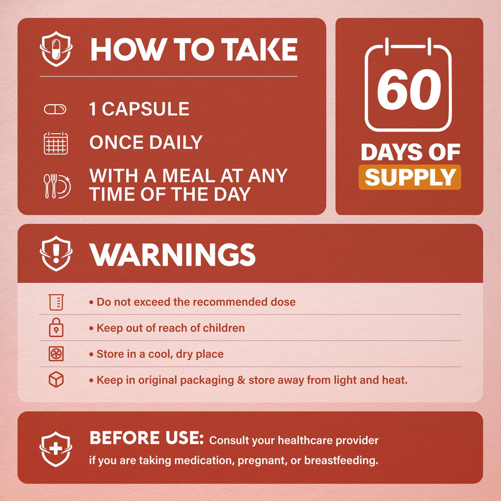 NUTRAHARMONY bottle on kitchen counter suggesting routine integration