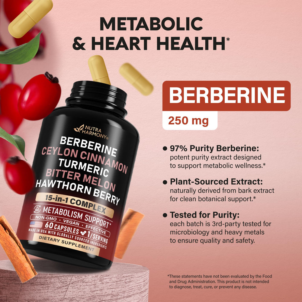 NUTRAHARMONY turmeric root close-up conveying antioxidant support