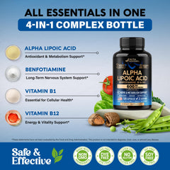 NUTRAHARMONY bottle label and ingredients list for transparent quality