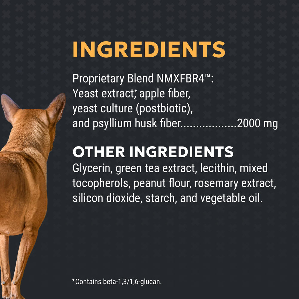 Nutramax Filaquin on veterinarian counter to show trusted supplement brand