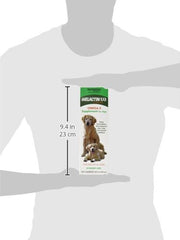 Nutramax Welactin being poured over dog food to improve palatability and ease
