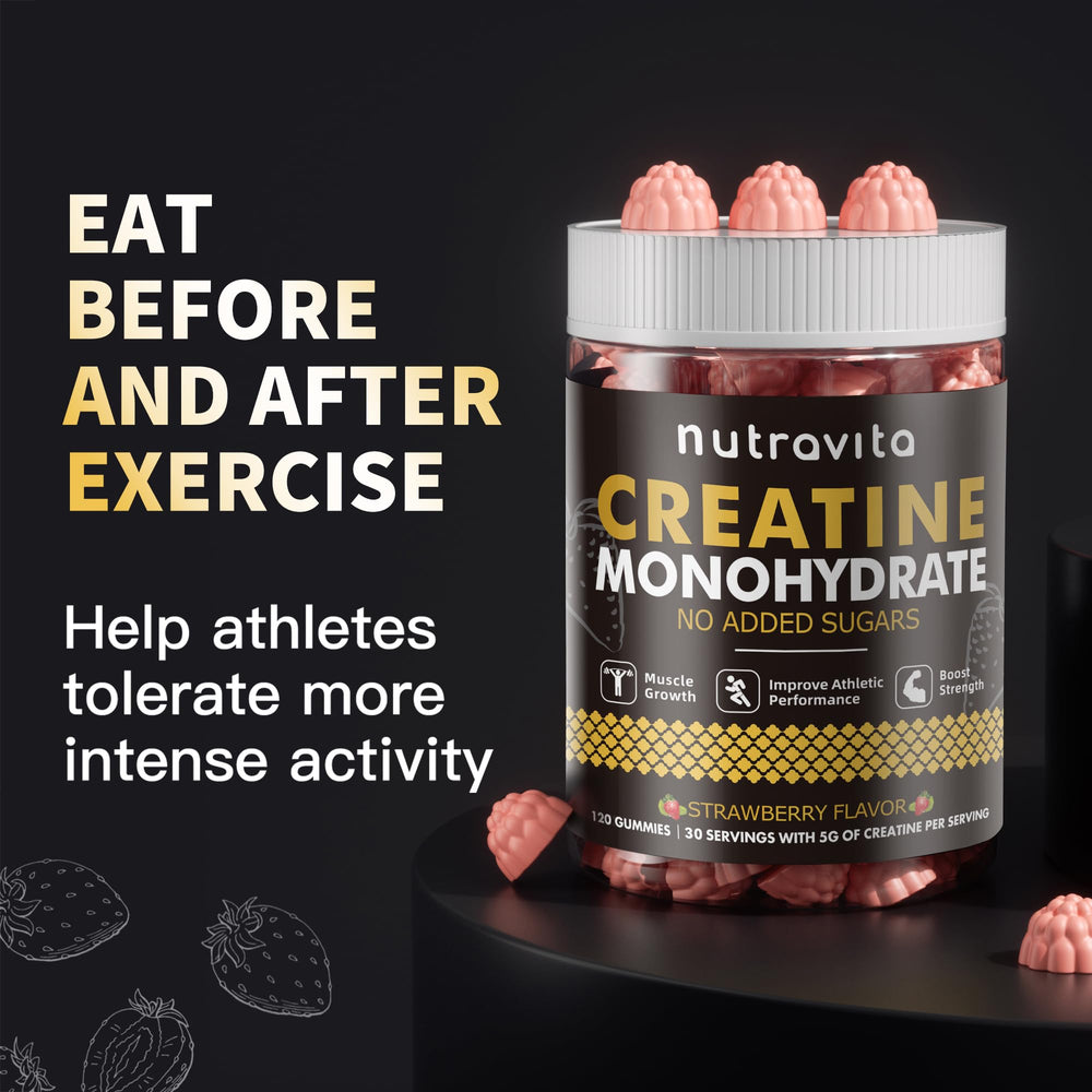 Nutravita ingredient label and supplement facts for transparency