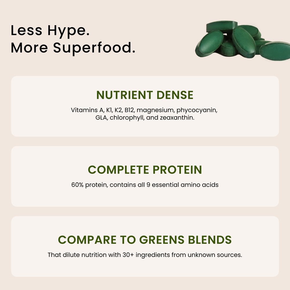 Nutrex Hawaii label detail highlighting Kona origin and non-GMO benefit
