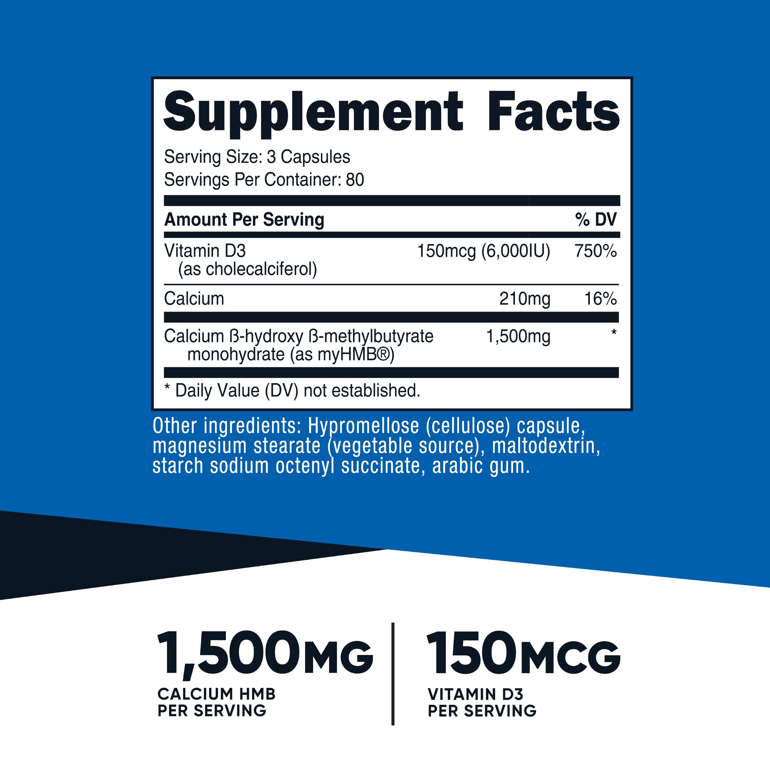 Nutricost capsules closeup revealing capsule texture and consistent size for dosing accuracy