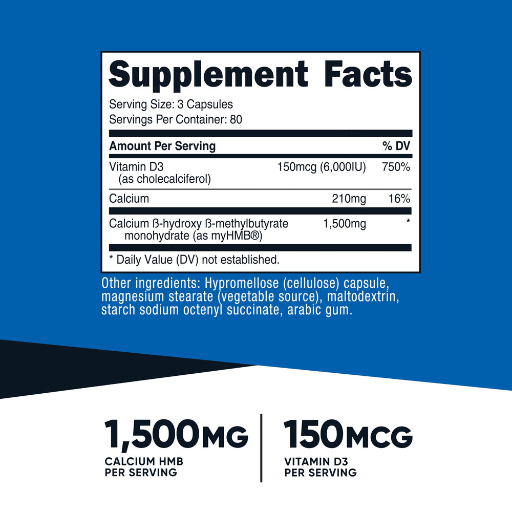 Nutricost capsules closeup revealing capsule texture and consistent size for dosing accuracy