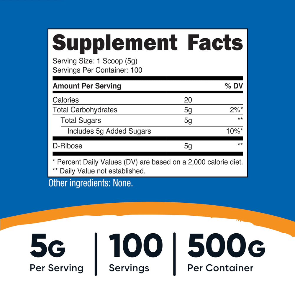 Nutricost scoop closeup inside jar highlighting included measuring scoop benefit