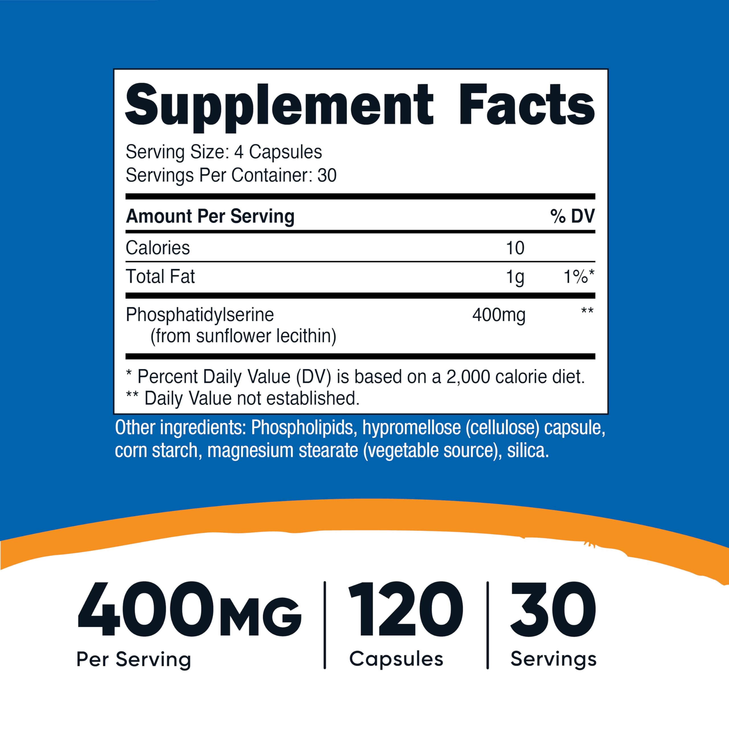 close-up of Nutricost capsules displaying smooth plant-based texture and easy swallowing