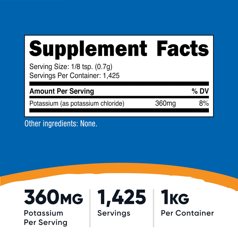 Nutricost powder texture close-up highlighting fine consistency for quick mixing and even dosing