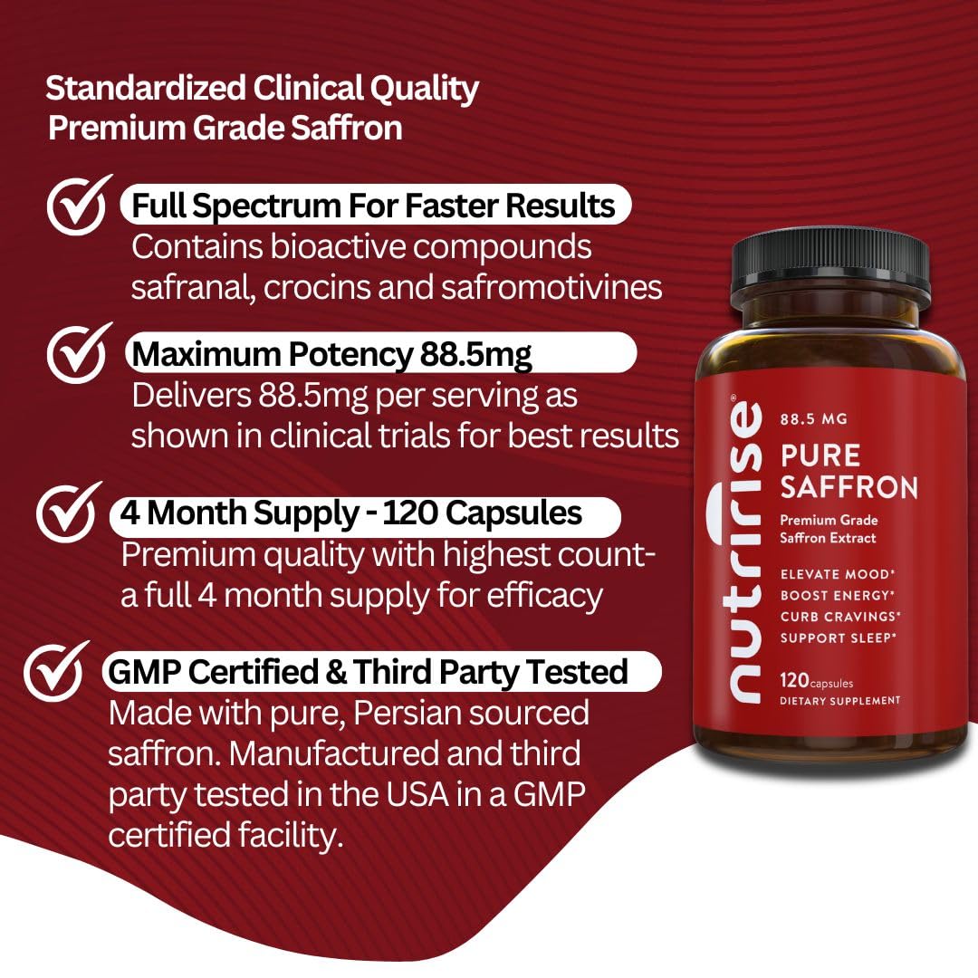 Nighttime routine scene with NutriRise to suggest sleep and relaxation support