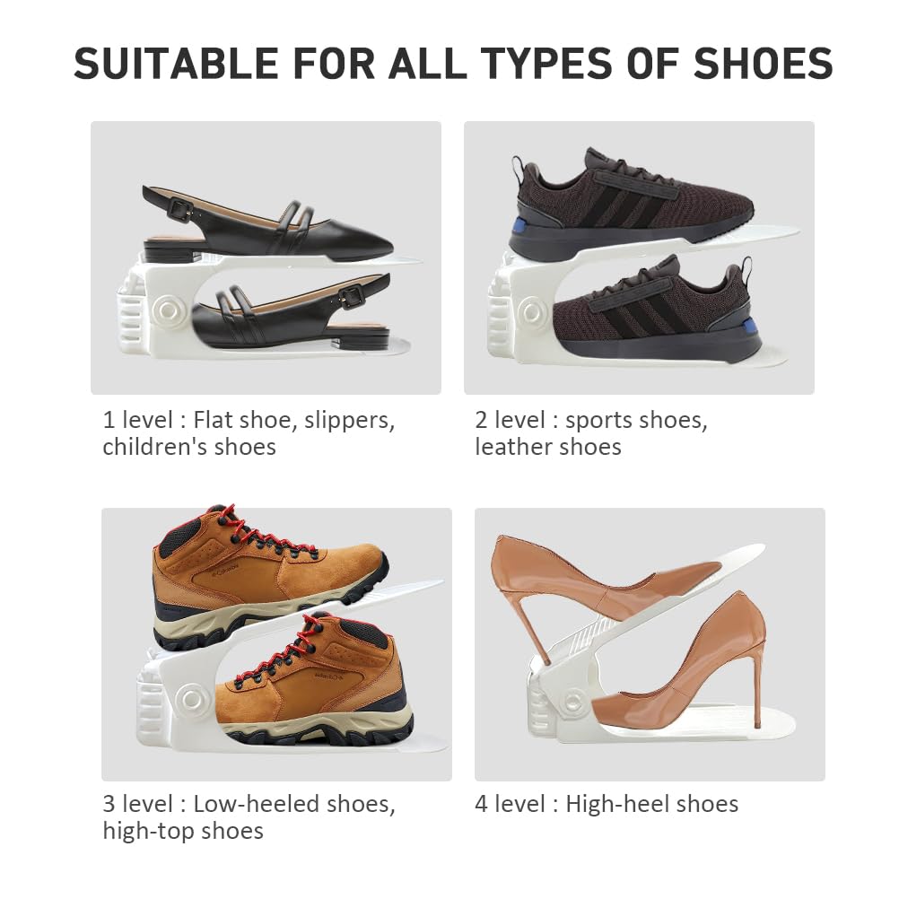 NVGSN textured surface detail preventing shoes from slipping