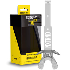 NXT NXTRND oversized breathing port visible to show improved airflow