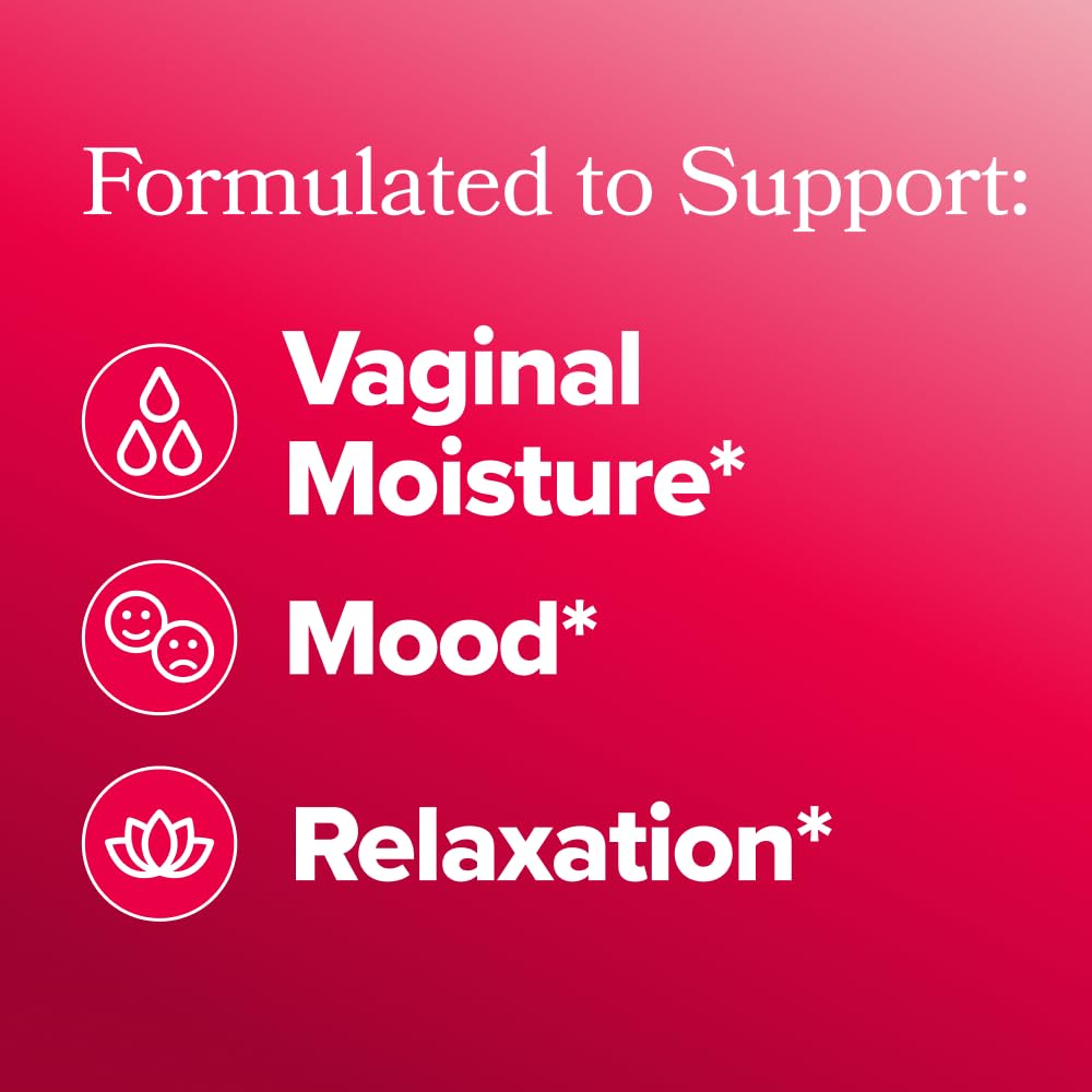 Close-up of O Positiv capsule texture highlighting vegan, clean ingredients