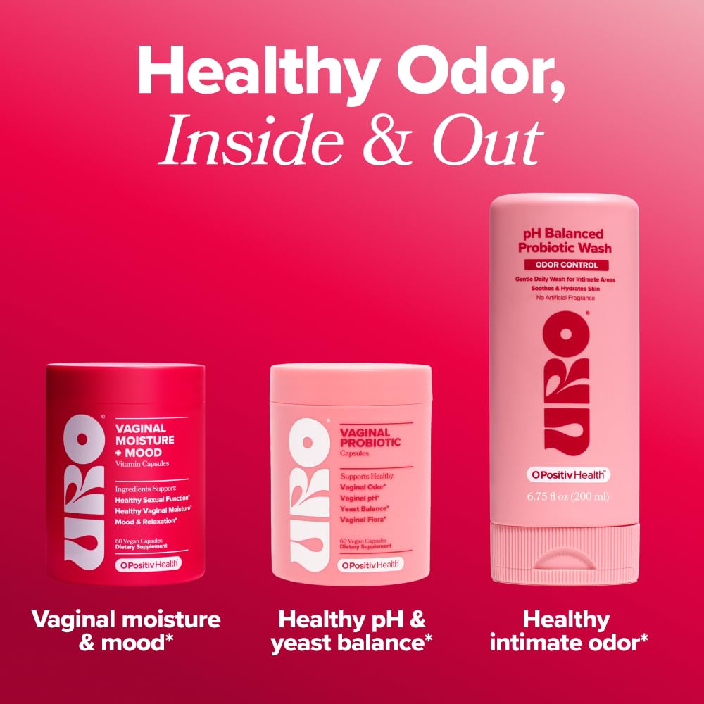 Spoon with L-arginine and L-citrulline powders beside O Positiv bottle for circulation support