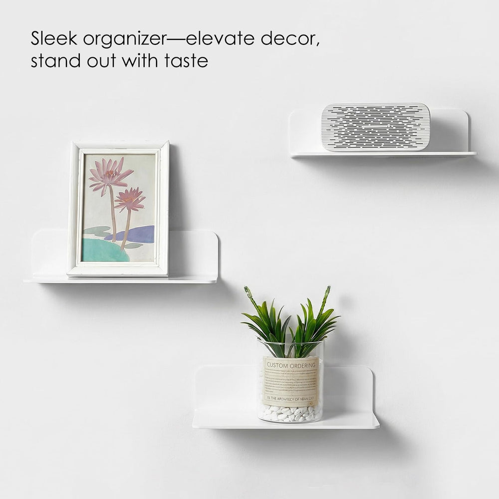 OAPRIRE lifestyle display in living room enhancing decor and saving space benefit