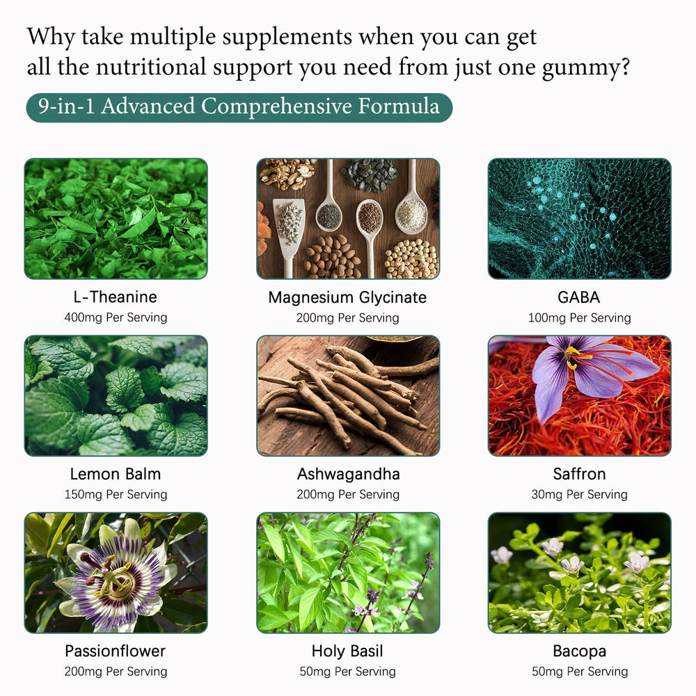 OASIS FORCE label and ingredients panel showing the 9-in-1 formula for ingredient transparency