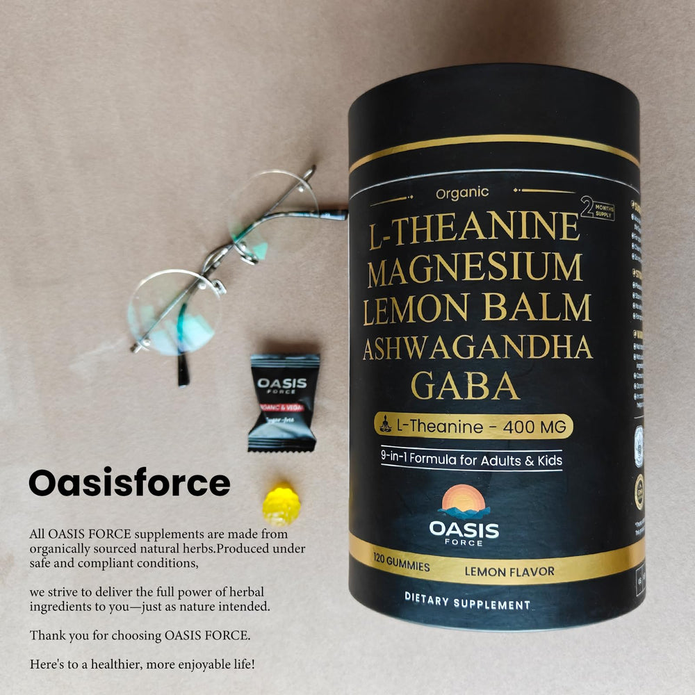 OASIS FORCE recyclable paper outer pack detail emphasizing eco-friendly packaging benefit