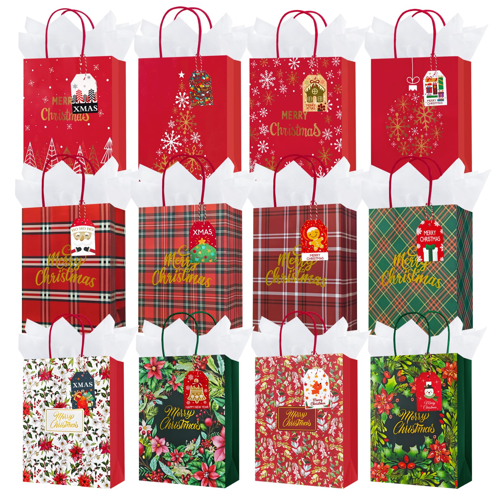 OFIHANLY front packaging view showing set and quick gifting benefit