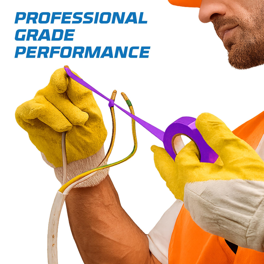 OHLECTRIC product label highlighting UL and CSA listings for safety compliance