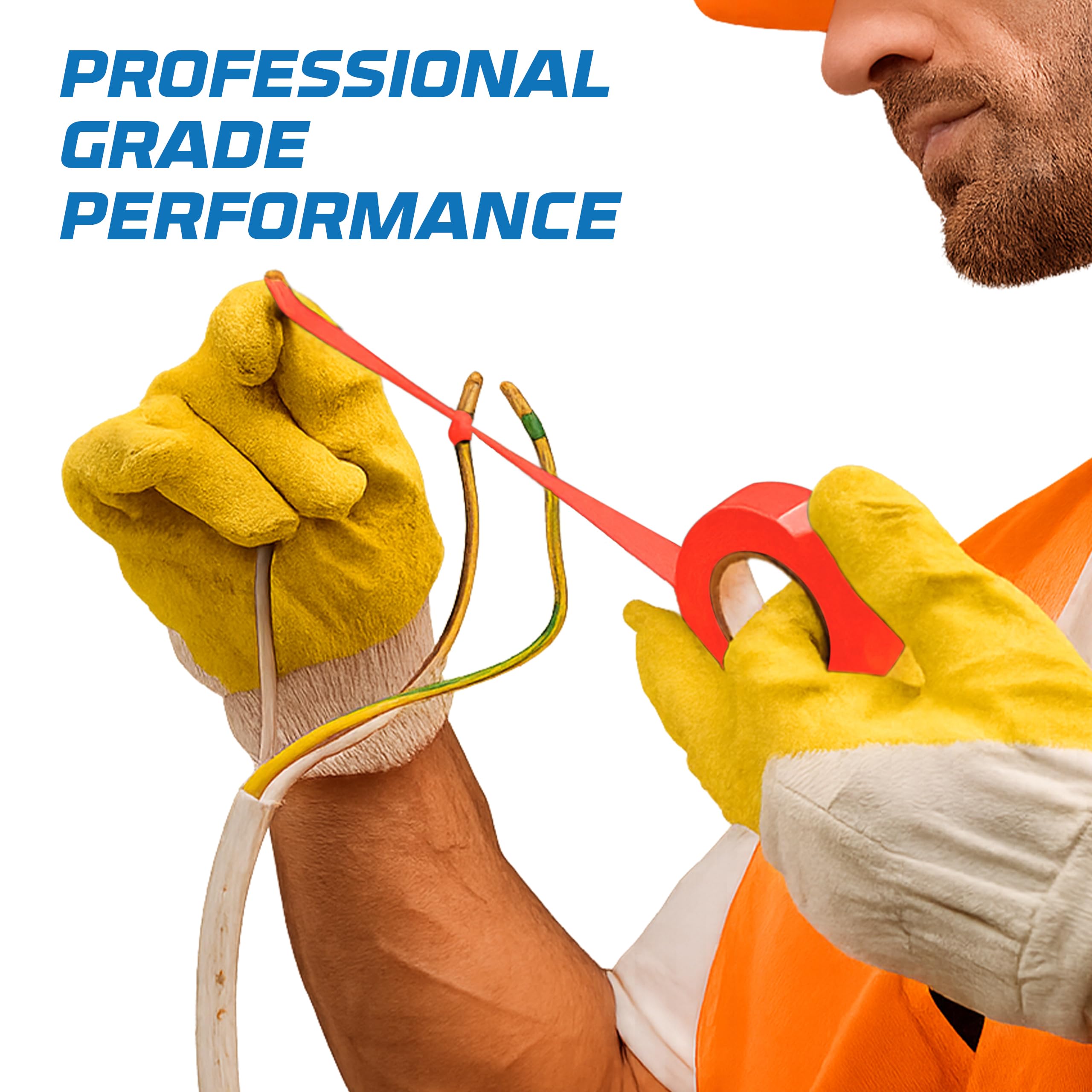 OHLECTRIC product label with UL and CSA listings for compliance