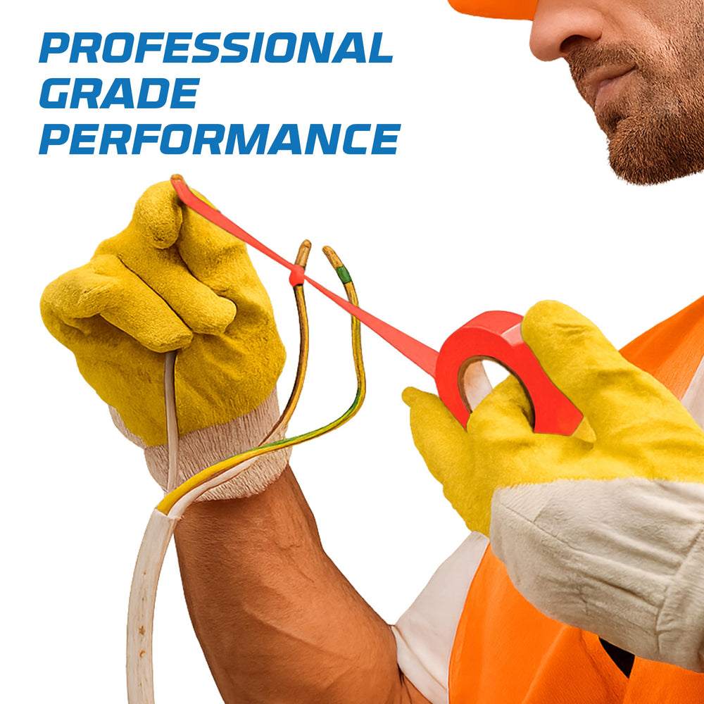 OHLECTRIC product label with UL and CSA listings for compliance