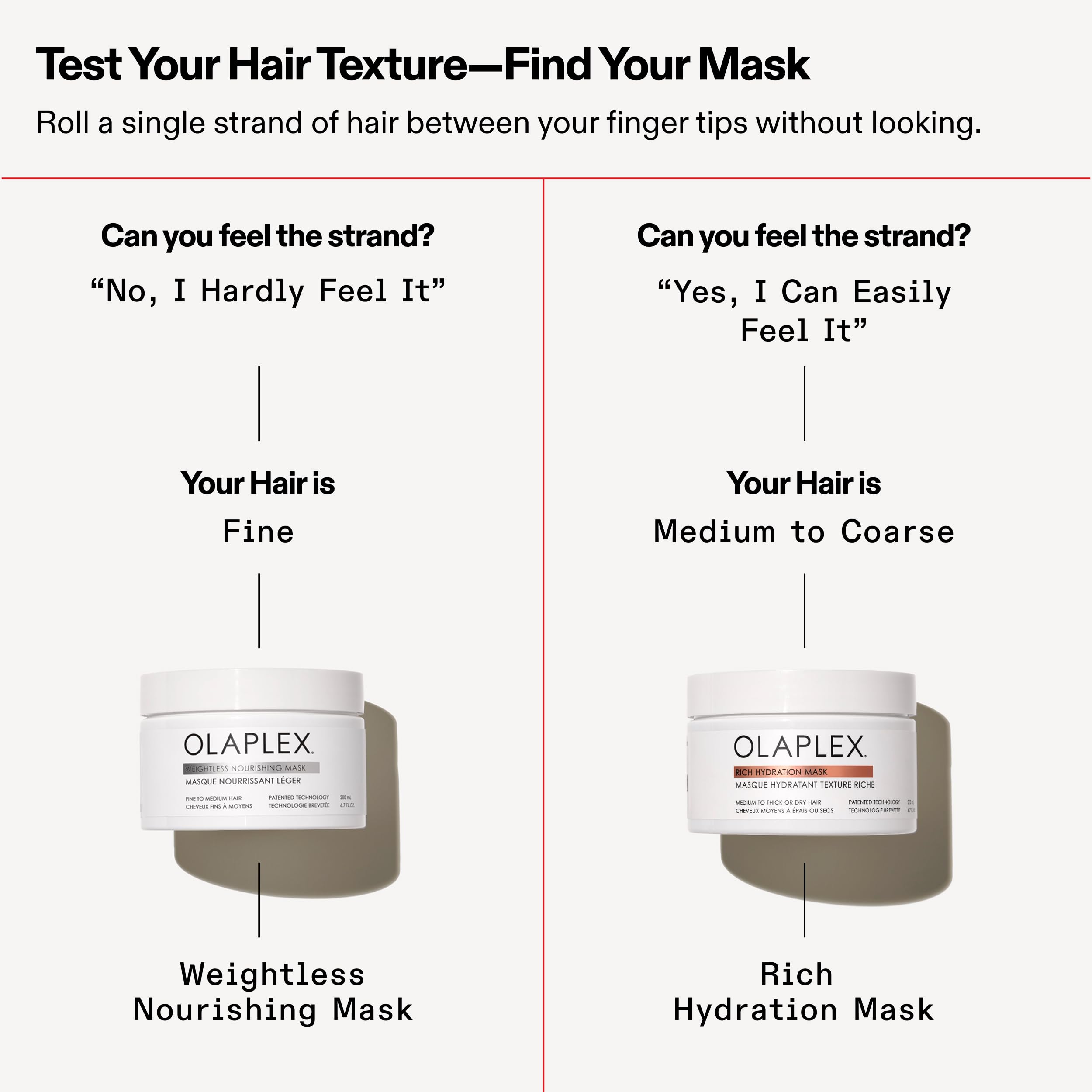 Olaplex on bathroom shelf in lifestyle scene suggesting daily use