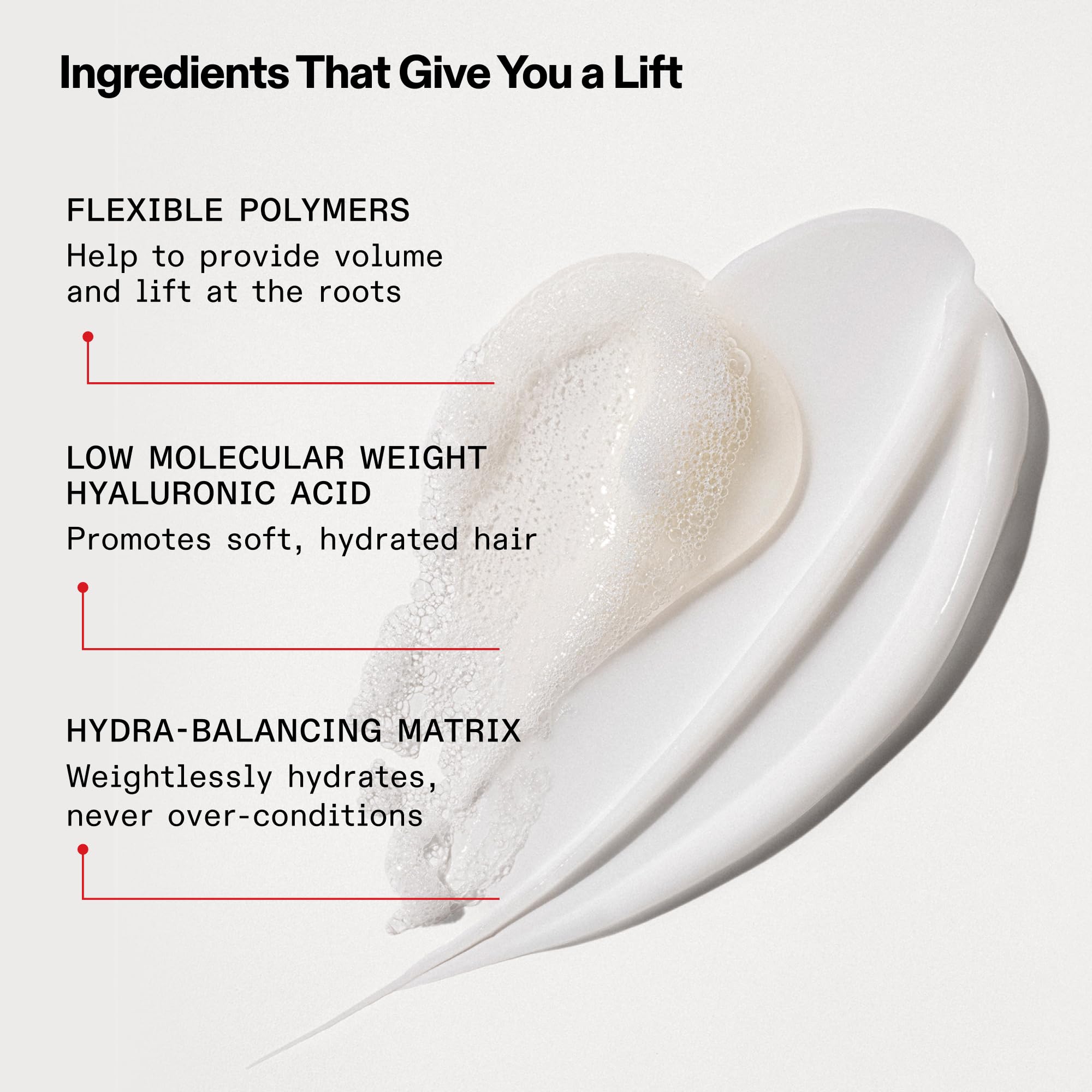 Olaplex No.4FINE displayed on a bathroom shelf in a lifestyle scene