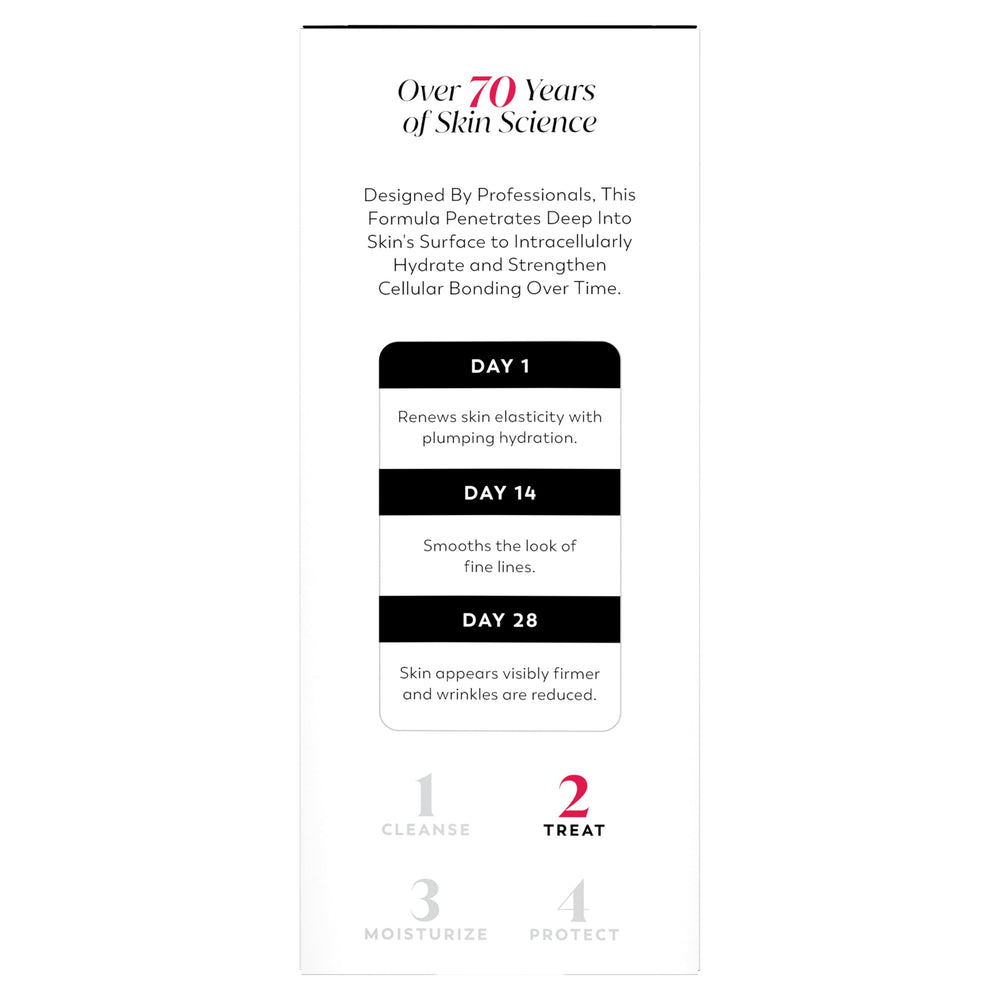 Olay on bathroom vanity in lifestyle scene showing daily routine compatibility